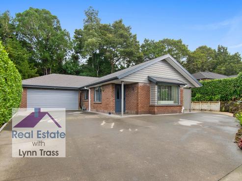 15 Tieke Place, Horahora