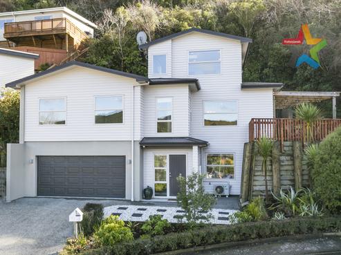 31 Thurleigh Grove, Karori