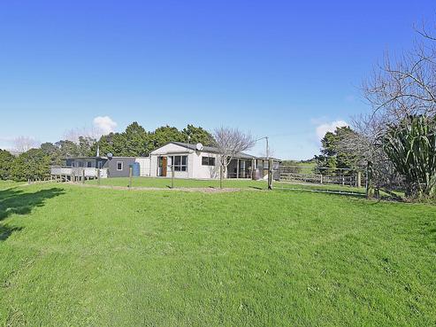285 Valley Road, Kaiwaka