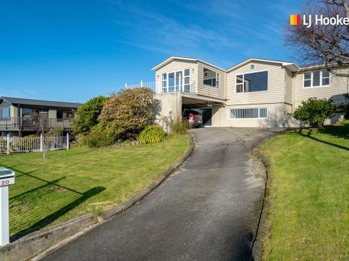 20 Sutcliffe Street, Saint Clair