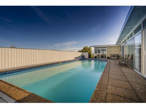 104 Hauraki Terrace, Thames