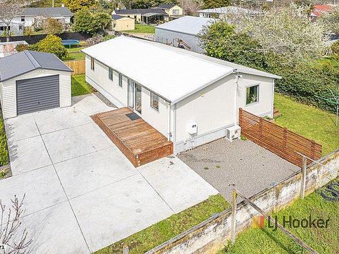3 Mitchell Street, Aramoho