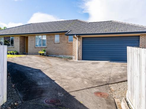 61 Ridgeway Drive, Kamo