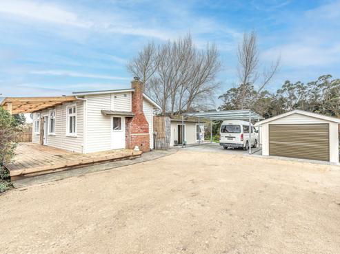 463A State Highway 3, Kaitoke