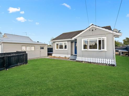 119 Killarney Road, Frankton