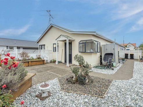 2B Macmaster Street, Richmond