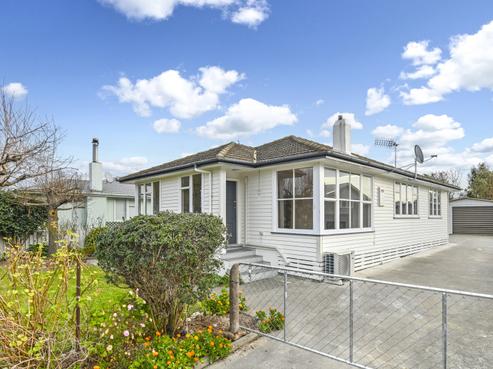 9 Tasman Street, Havelock North
