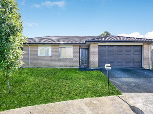 4 Chloe Place, Massey