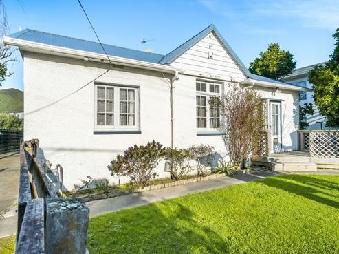 1/48 Awamutu Grove, Waiwhetu