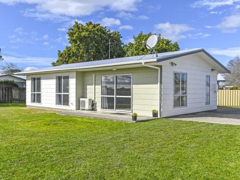 54 Margate Avenue, Flaxmere