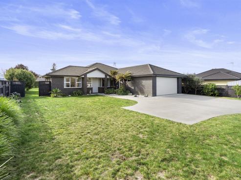49 West Thompson Street, Leamington