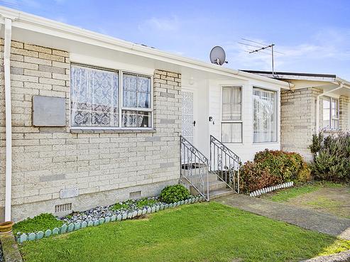 6/21 Wainui Road, Waiwhetu