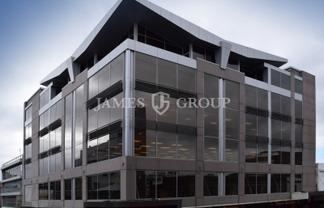 High Profile Office in Newmarket | 1,700sqm