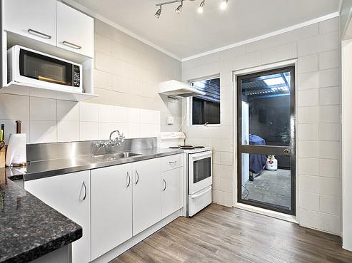 26A Tennyson Street, Leamington