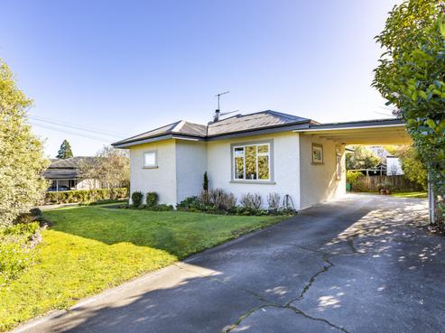 16 Reservoir Road, Waipukurau and Surrounds