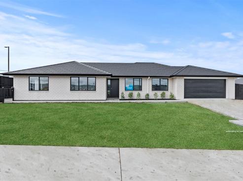 16 Aitkenhead Street, Pokeno