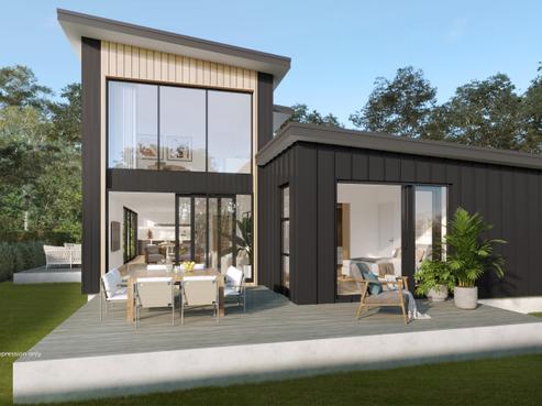 100 Nayland Street, Sumner