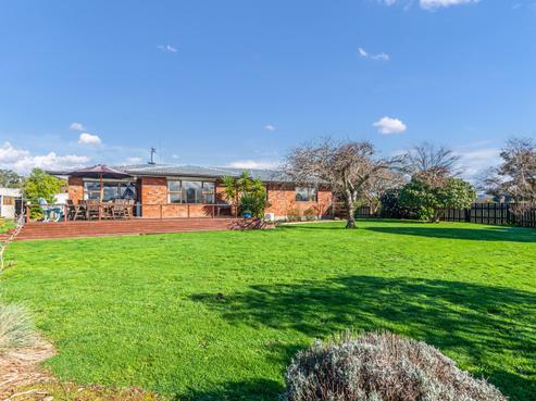 81913 State Highway 2, Pahiatua