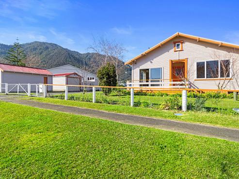 7 Gallagher Street, Te Aroha