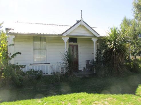21 Kelpie Road, Rangiwahia
