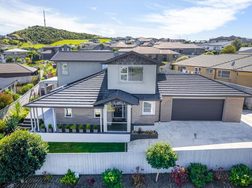 18 Peel Lane, Aotea