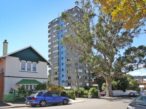 402/140 Abel Smith Street, Te Aro