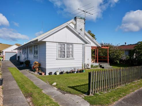 35 Ida Road, Outer Kaiti
