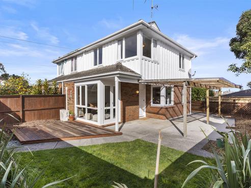 5/92 Owairaka Avenue, Mount Albert