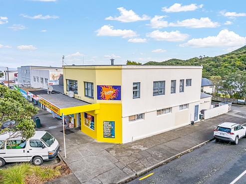 175 Dowse Drive, Maungaraki