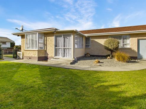 1 Carlisle Street, Waimate