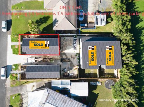 64C Rosewarne Crescent, Glendene