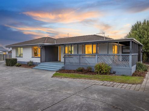 56 Trevor Street, Hornby