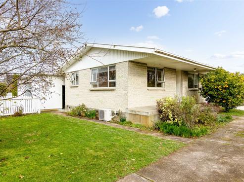 25 Upper Plain Road, Masterton