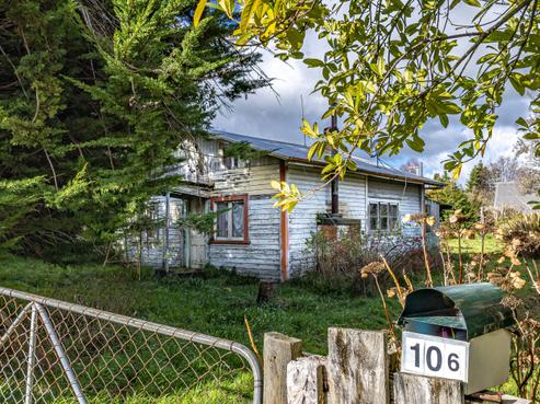 106 Goldfinch Street, Ohakune