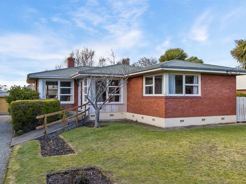 3 Point Bush Road, Waimate