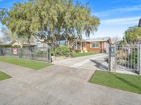 28 Moreland Avenue, Pukete