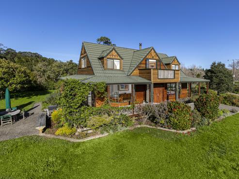 167 Blackbridge Road, Dairy Flat
