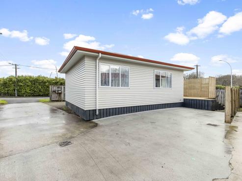 8 Brooklyn Road, Claudelands