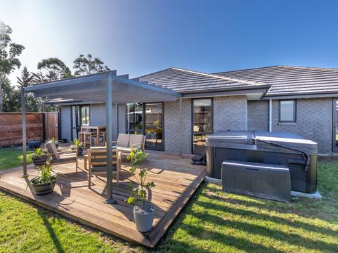 128 Broadlands Drive, Rolleston