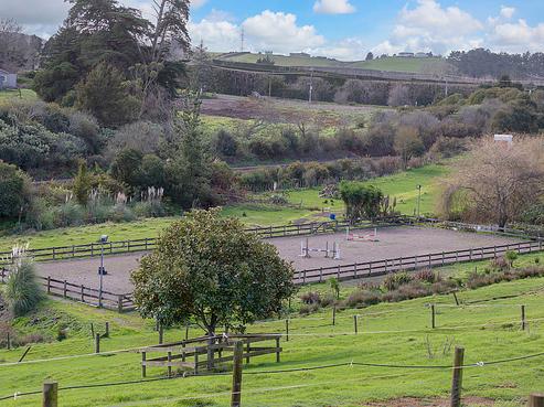347 Whangarata Road, Tuakau