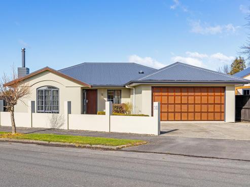 31 York Street, Solway