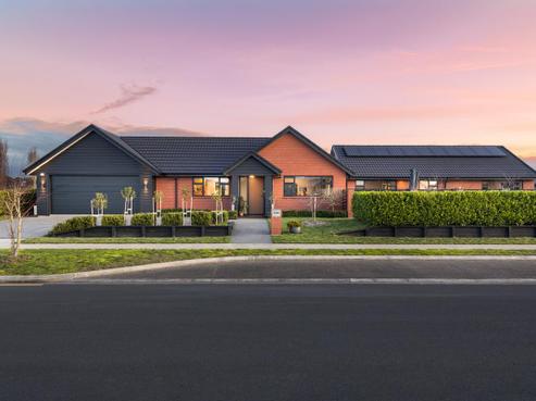 21 Jarrett Terrace, Leamington