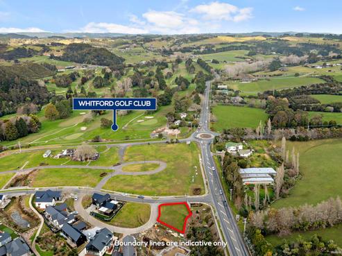 14 Crosties Crescent, Whitford