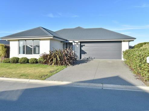 5D Ballinger Place, Woodend Beach