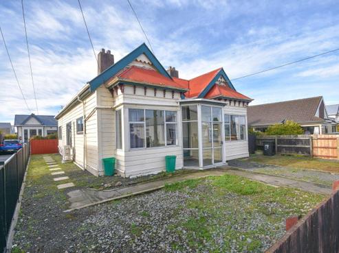 15 Cutten Street, South Dunedin