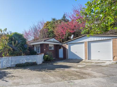 181 Ohauiti Road, Hairini