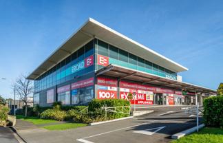 Excellent Albany Office