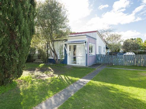 477 Palmerston Road, Te Hapara