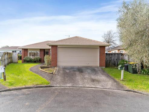 9 Ettrick Lane, Papakura