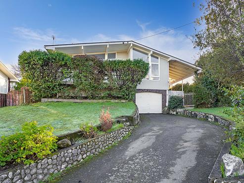 7 Kitchener Street, Masterton